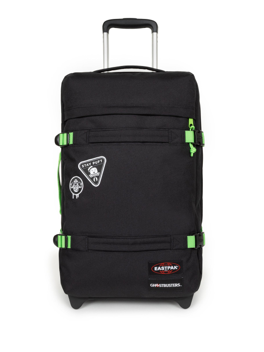 ΒΑΛΙΤΣΑ ΚΑΜΠΙΝΑΣ TRANSIT'R S GHOSTBUSTERS 0