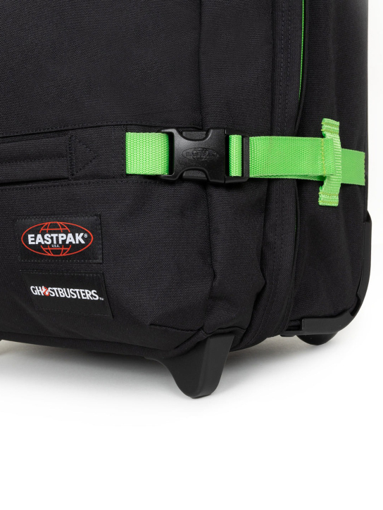 ΒΑΛΙΤΣΑ ΚΑΜΠΙΝΑΣ TRANSIT'R S GHOSTBUSTERS 4