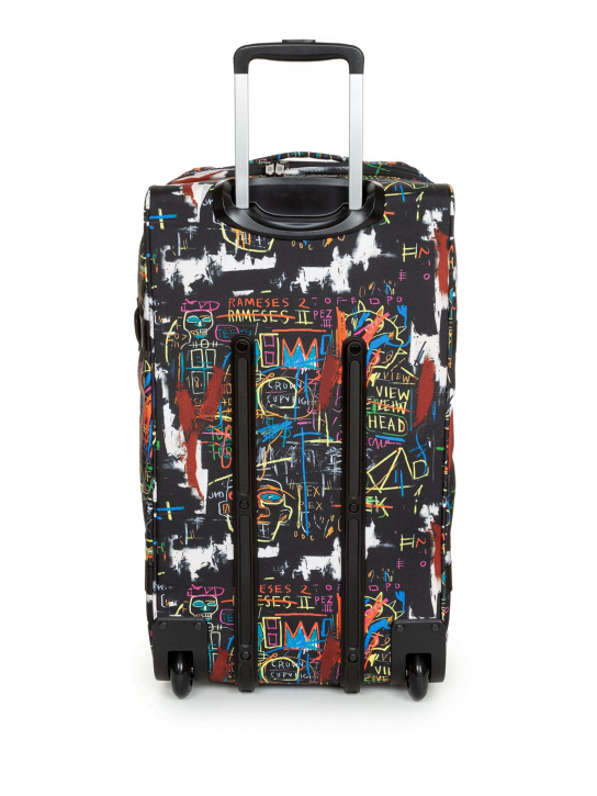 ΒΑΛΙΤΣΑ ΤΑΞΙΔΙΟΥ TRANSIT'R L BASQUIAT 1