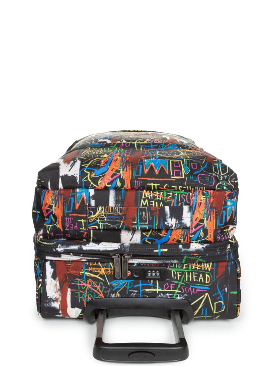 ΒΑΛΙΤΣΑ ΤΑΞΙΔΙΟΥ TRANSIT'R L BASQUIAT 2