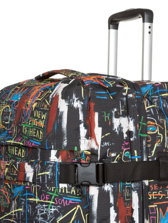 ΒΑΛΙΤΣΑ ΤΑΞΙΔΙΟΥ TRANSIT'R L BASQUIAT 3