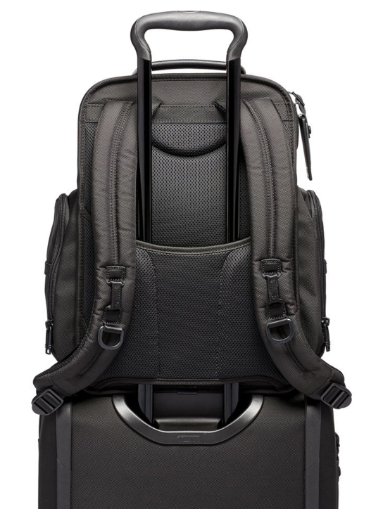 ΣΑΚΙΔΙΟ ΠΛΑΤΗΣ ALPHA 3 TUMI BRIEF PACK®  4