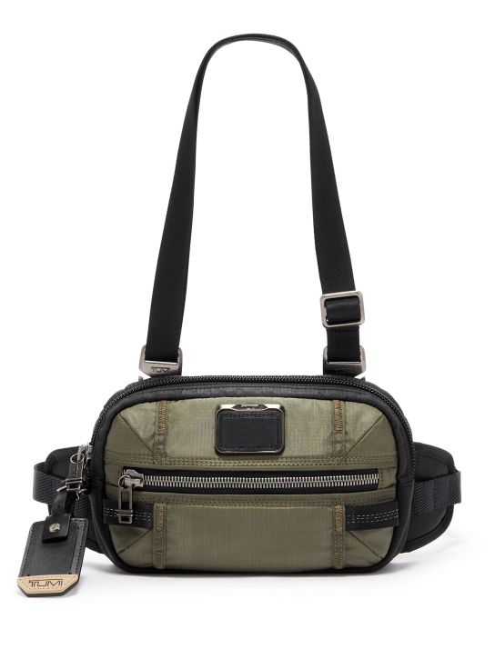 ΤΣΑΝΤΑ ΣΤΗΘΟΥΣ ALPHA BRAVO RECRUIT 3-IN-1  0