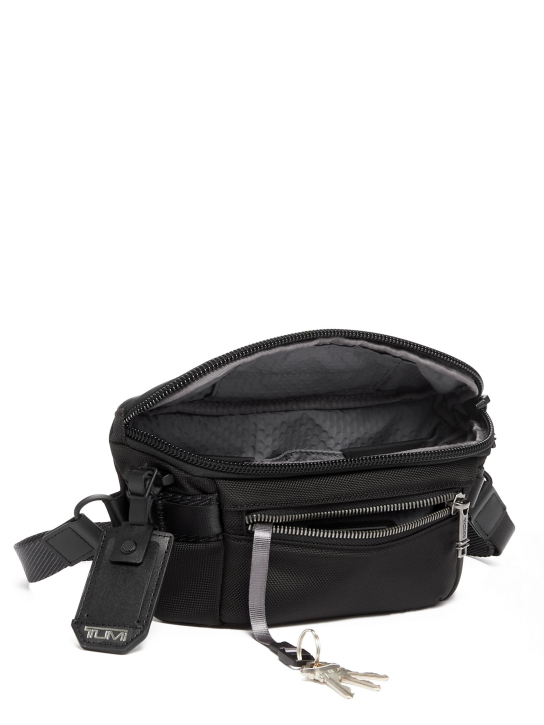 ΤΣΑΝΤΑΚΙ ΜΕΣΗΣ ALPHA BRAVO CLASSIFIED  1