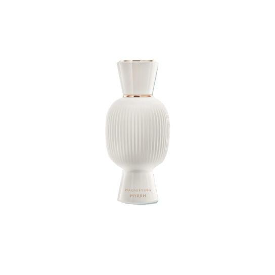BVLGARI ALLEGRA MAGNIFYING MYRRH ESSENCE EAU DE PARFUM 0