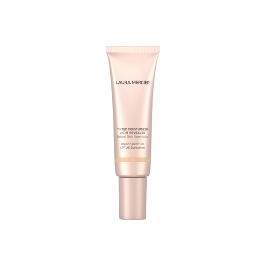 TINTED MOISTURIZER LIGHT REVEALER NATURAL SKIN ILLUMINATOR SPF 25 4