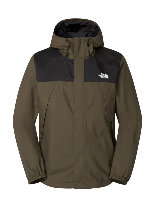 ΑΝΔΡΙΚΟ ΜΠΟΥΦΑΝ ANTORA  1