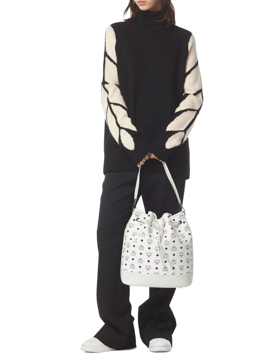 ΓΥΝΑΙΚΕΙΑ ΤΣΑΝΤΑ ΩΜΟΥ DESSAU DRAWSTRING LARGE 4