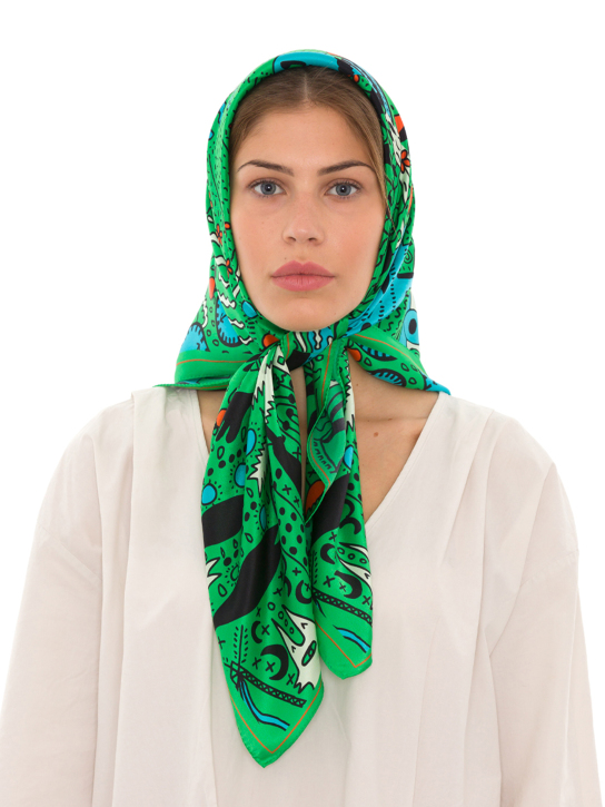 ΜΕΤΑΞΩΤΟ ΜΑΝΤΙΛΙ JOURNEYS 4