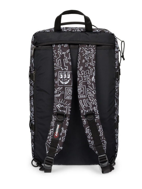ΤΣΑΝΤΑ ΤΑΞΙΔΙΟΥ TRAVELPACK 1