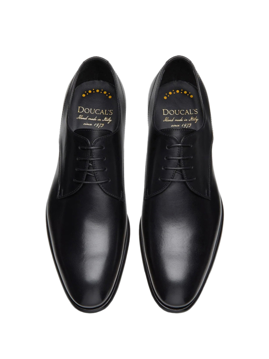 ΑΝΔΡΙΚΑ ΔΕΤΑ ΔΕΡΜΑΤΙΝΑ ΠΑΠΟΥΤΣΙΑ DERBY 5