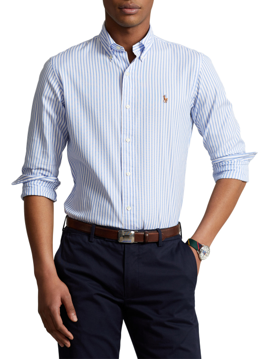 ΑΝΔΡΙΚΟ ΡΙΓΕ ΠΟΥΚΑΜΙΣΟ 1