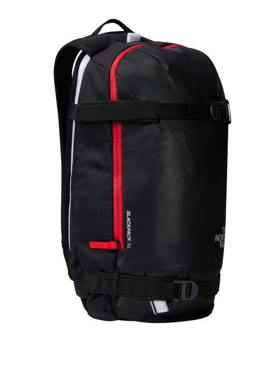 ΣΑΚΙΔΙΟ ΠΛΑΤΗΣ SLACKPACK 2.0 0