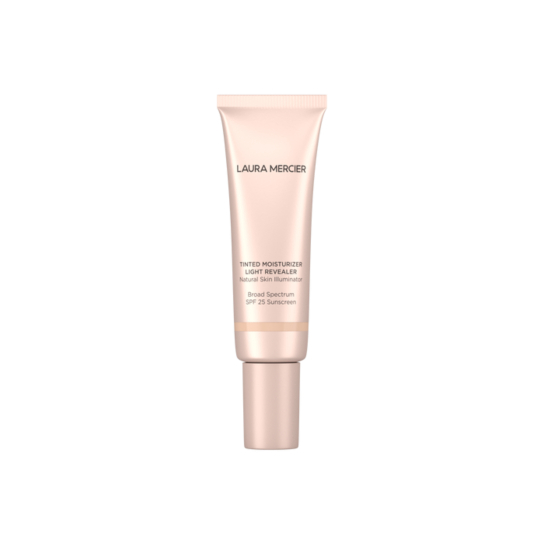 TINTED MOISTURIZER LIGHT REVEALER NATURAL SKIN ILLUMINATOR SPF 25 9