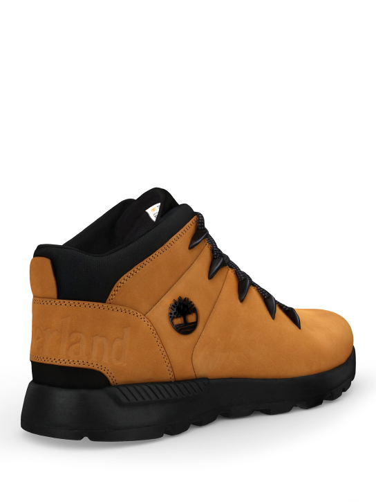 ΑΝΔΡΙΚΑ ΜΠΟΤΑΚΙΑ SPRINT TREKKER MID LACE UP 2