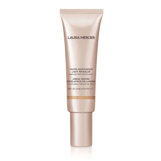 TINTED MOISTURIZER LIGHT REVEALER NATURAL SKIN ILLUMINATOR SPF 25 1