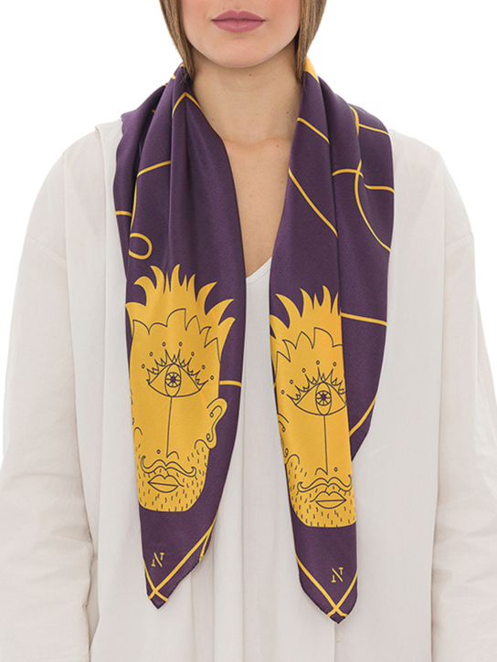 ΜΕΤΑΞΩΤΟ ΜΑΝΤΙΛΙ CYCLOPS 1