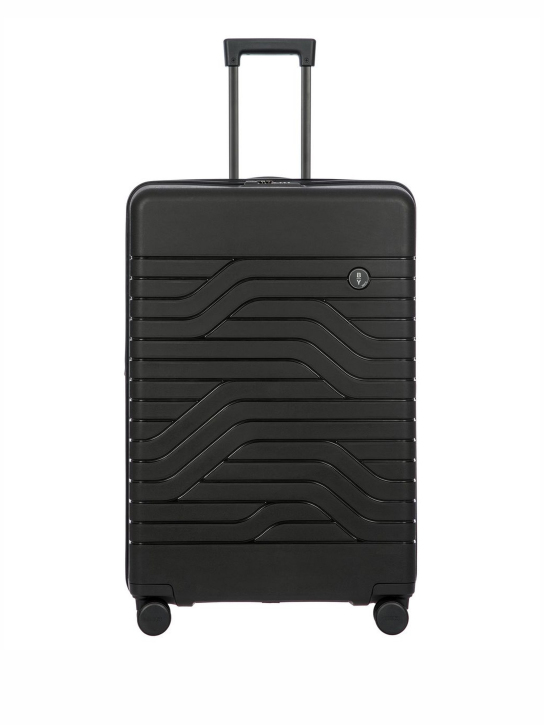 ΒΑΛΙΤΣΑ ΜΕΓΑΛΗ EXPANDABLE 79CM ULISSE BLACK 0