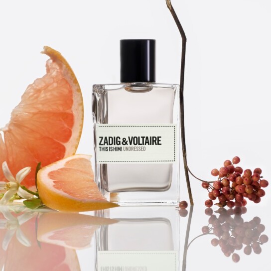 THIS IS HIM! UNDRESSED EAU DE PARFUM 2