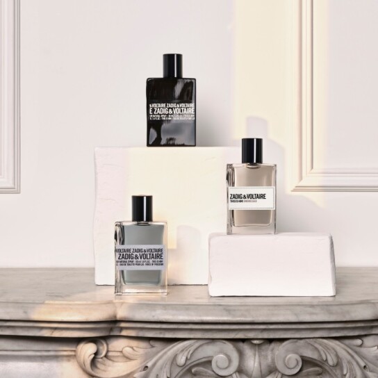 THIS IS HIM! UNDRESSED EAU DE PARFUM 5