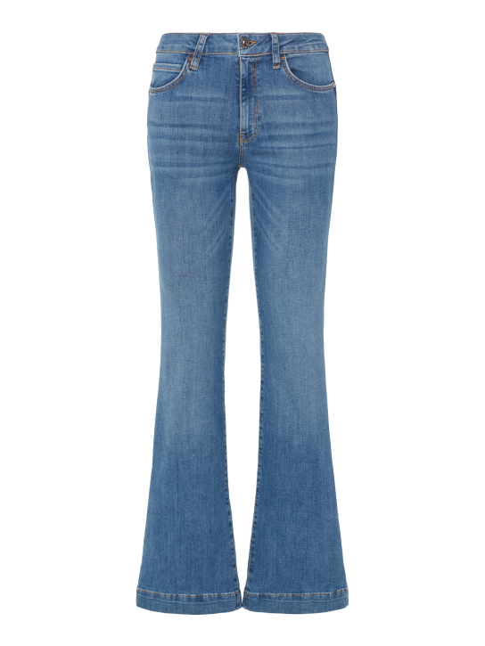 ΓΥΝΑΙΚΕΙΟ DENIM ΠΑΝΤΕΛΟΝΙ  0