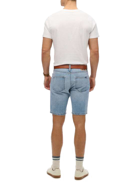 ΑΝΔΡΙΚΗ ΒΕΡΜΟΥΔΑ 4