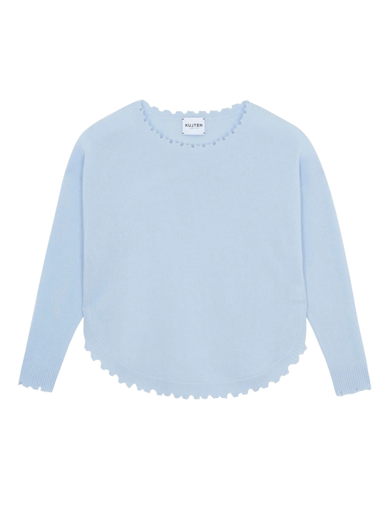 ΓΥΝΑΙΚΕΙΟ ΠΟΥΛΟΒΕΡ MELA  0