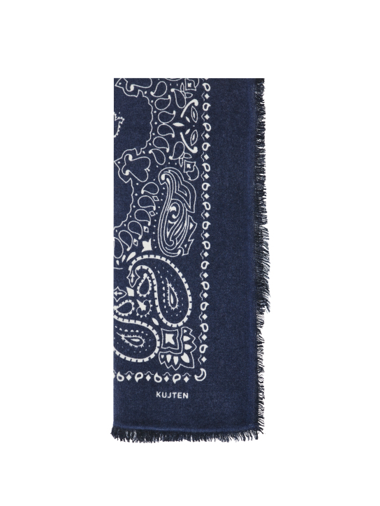 ΓΥΝΑΙΚΕΙΟ ΦΟΥΛΑΡΙ HACHIKO BICO 1