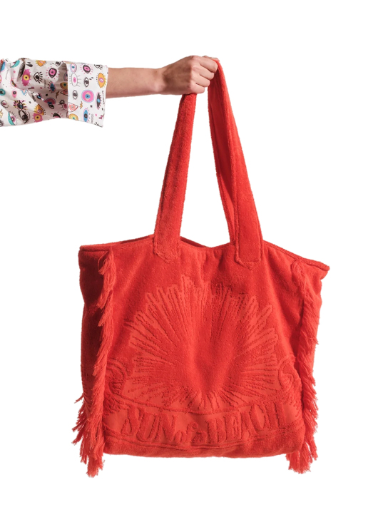 ΓΥΝΑΙΚΕΙΑ ΤΣΑΝΤΑ ΘΑΛΑΣΣΗΣ TERRY 3