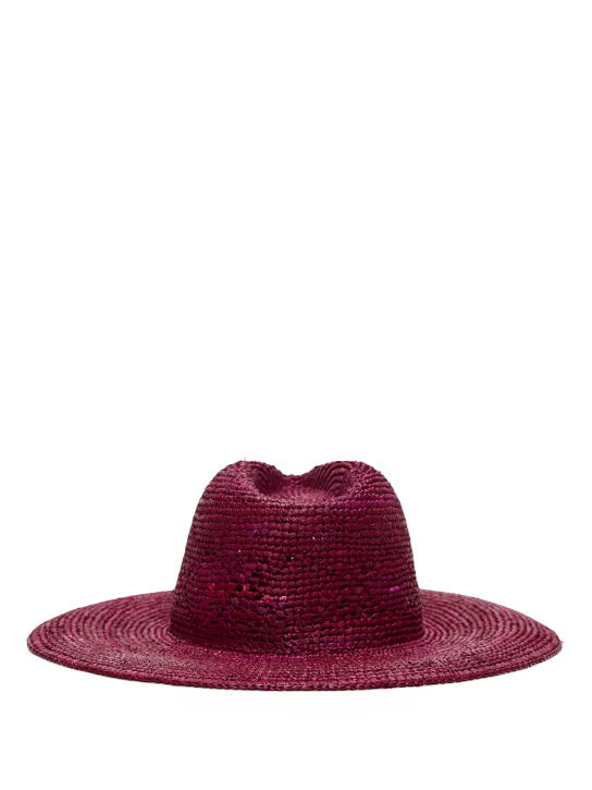 ΓΥΝΑΙΚΕΙΟ RAFFIA ΚΑΠΕΛΟ CAPRIA 0