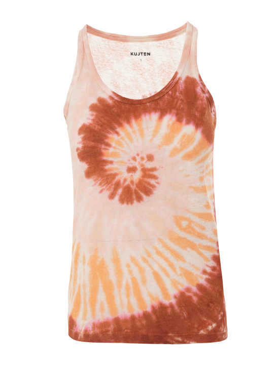 ΓΥΝΑΙΚΕΙΑ ΜΠΛΟΥΖΑ TIE & DYE 0
