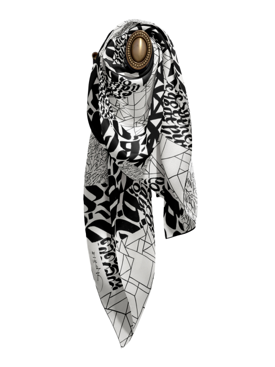 ΜΕΤΑΞΩΤΟ ΜΑΝΤΙΛΙ A CALLIMETRIC SPACE 1