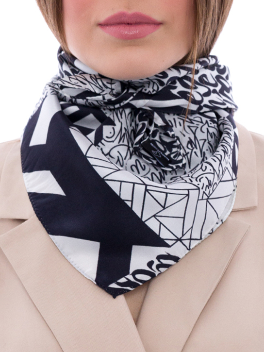 ΜΕΤΑΞΩΤΟ ΜΑΝΤΙΛΙ A CALLIMETRIC SPACE 2