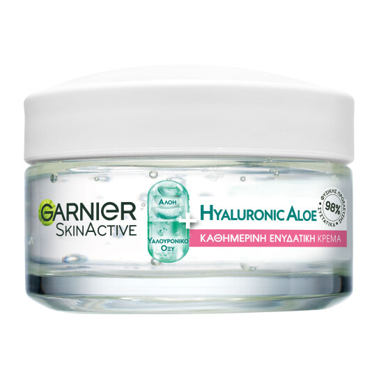 HYALURONIC ALOE SET 1