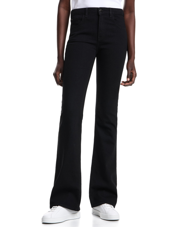 ΓΥΝΑΙΚΕΙΟ DENIM ΠΑΝΤΕΛΟΝΙ 1