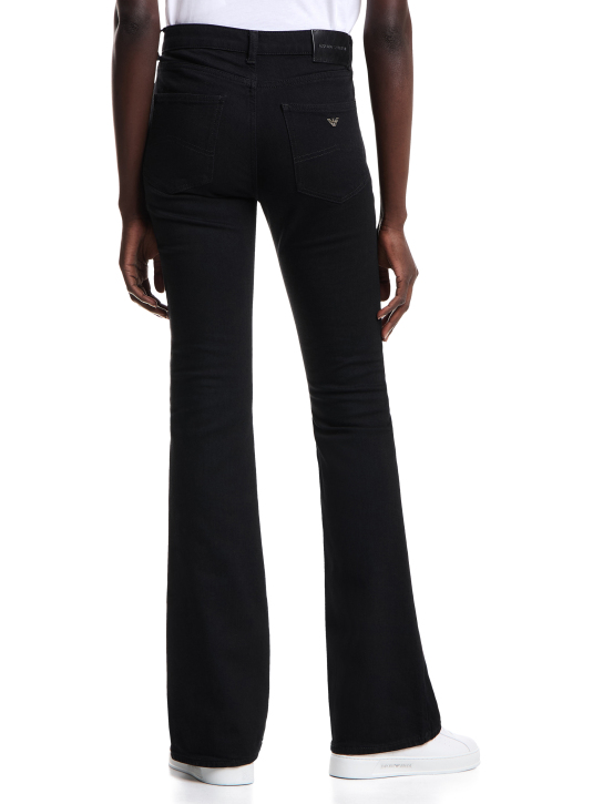 ΓΥΝΑΙΚΕΙΟ DENIM ΠΑΝΤΕΛΟΝΙ 2