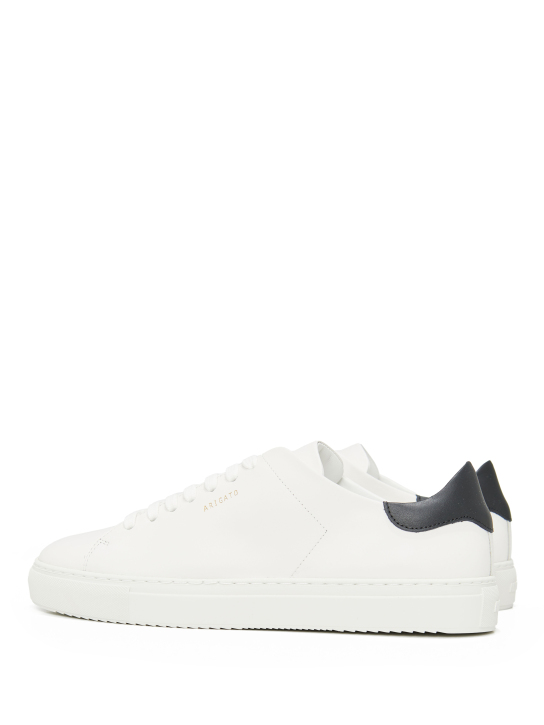 ΑΝΔΡΙΚΑ SNEAKERS CLEAN 90 5