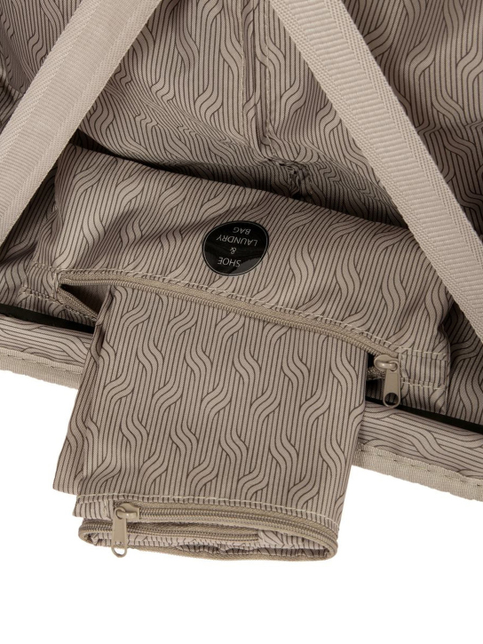 ΒΑΛΙΤΣΑ ΜΕΣΑΙΑ EXPANDABLE 65CM ULISSE BLACK 3