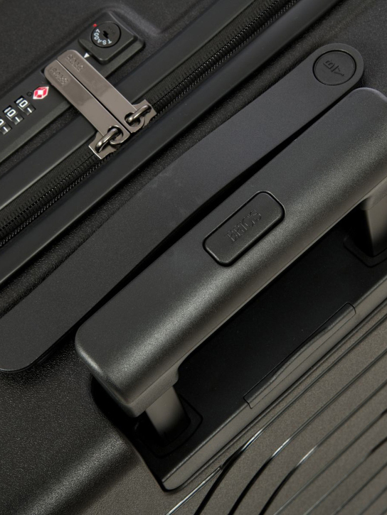 ΒΑΛΙΤΣΑ ΜΕΣΑΙΑ EXPANDABLE 65CM ULISSE BLACK 4