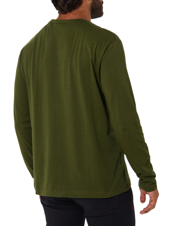 ΑΝΔΡΙΚΗ ΜΑΚΡΥΜΑΝΙΚΗ ΜΠΛΟΥΖΑ  2