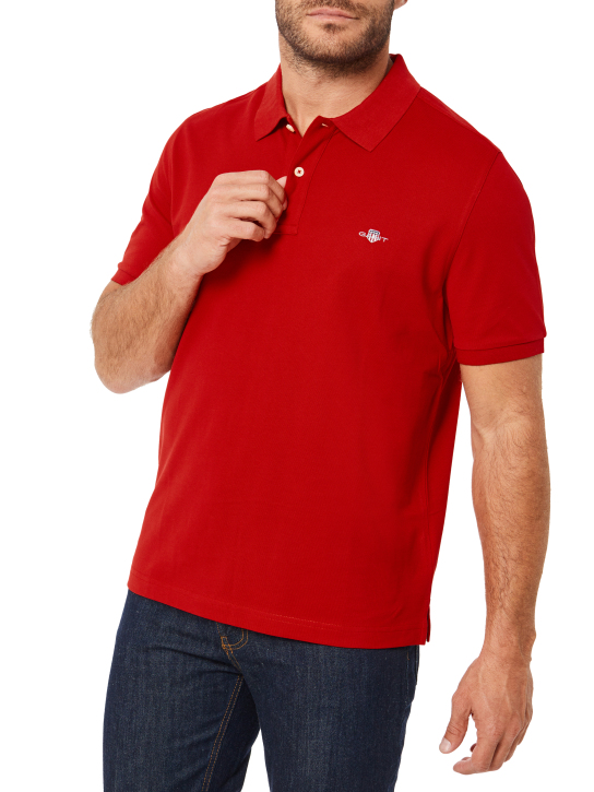 ΑΝΔΡΙΚΗ POLO ΜΠΛΟΥΖΑ 1