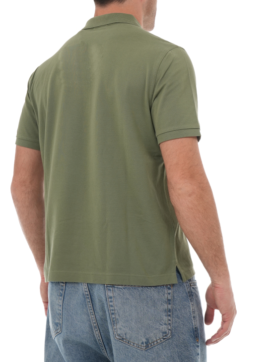 ΑΝΔΡΙΚΗ POLO ΜΠΛΟΥΖΑ 2