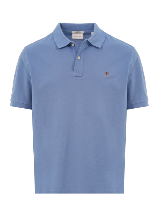 ΑΝΔΡΙΚΗ POLO ΜΠΛΟΥΖΑ 3