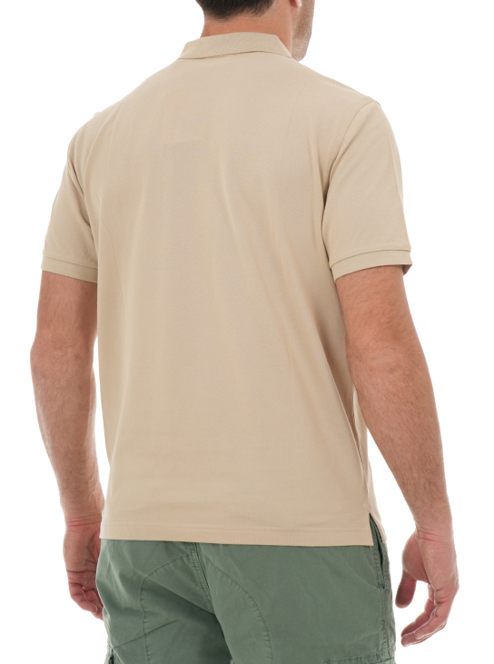 ΑΝΔΡΙΚΗ POLO ΜΠΛΟΥΖΑ 2