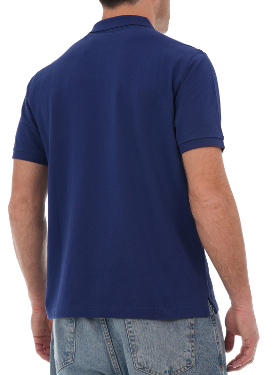ΑΝΔΡΙΚΗ POLO ΜΠΛΟΥΖΑ 2