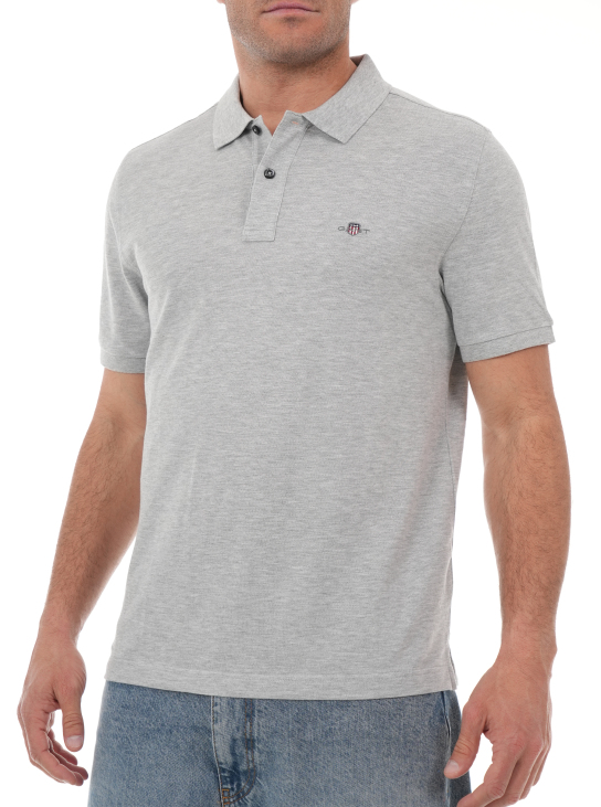 ΑΝΔΡΙΚΗ POLO ΜΠΛΟΥΖΑ 1