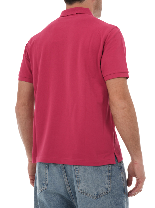 ΑΝΔΡΙΚΗ POLO ΜΠΛΟΥΖΑ 2