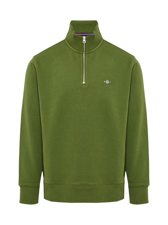 ΑΝΔΡΙΚΟ ΦΟΥΤΕΡ HALF-ZIP 0