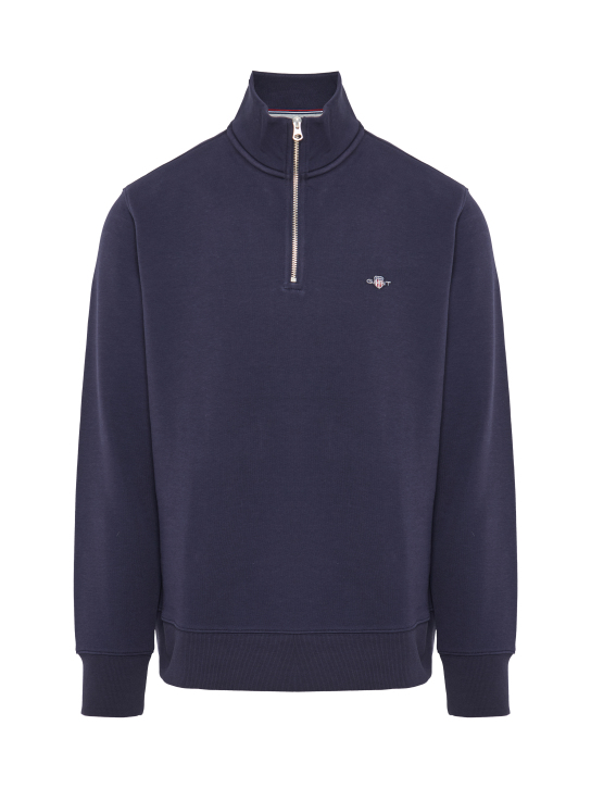 ΑΝΔΡΙΚΟ ΦΟΥΤΕΡ HALF-ZIP 0