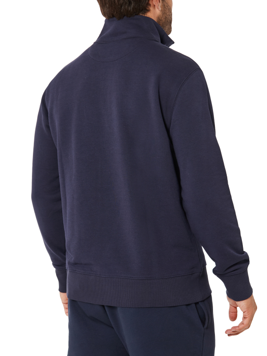 ΑΝΔΡΙΚΟ ΦΟΥΤΕΡ HALF-ZIP 2